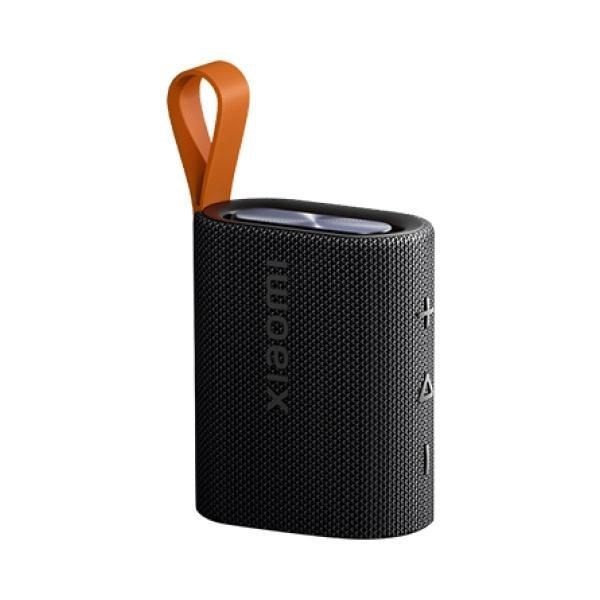 Xiaomi Sound Pocket Højttaler Sort