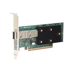 Broadcom P1400GD Netværksadapter Pci Express 5.0 X16