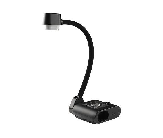 AVer AVerVision F50+ Digitalkamera For Dokumenter Med Ledning