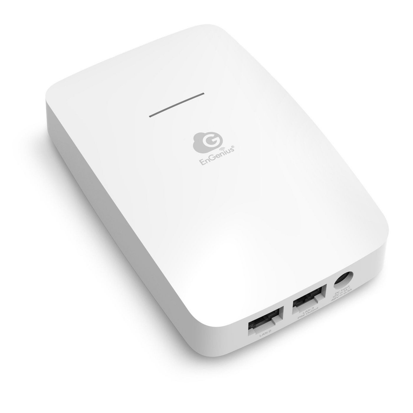 EnGenius Cloud Managed Ecw215 TRÅDLØS Forbindelse Hvid