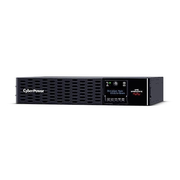 CyberPower Professional Rack Mount Pr750ert2uc Ups 750Watt 750Va