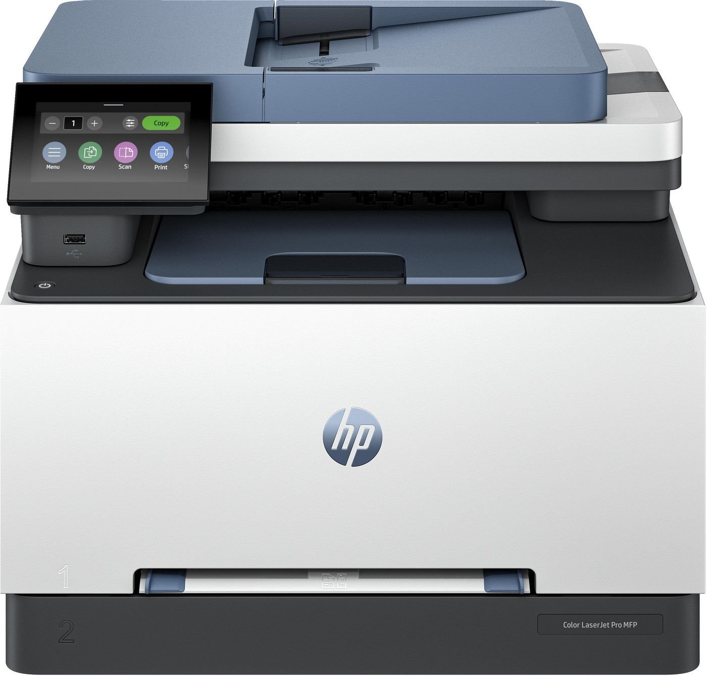 HP Color LaserJet Pro MFP 3302SDW Laser
