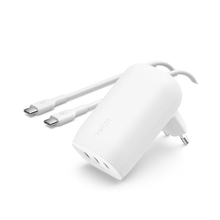 Belkin BoostCharge Strømforsyningsadapter 67Watt