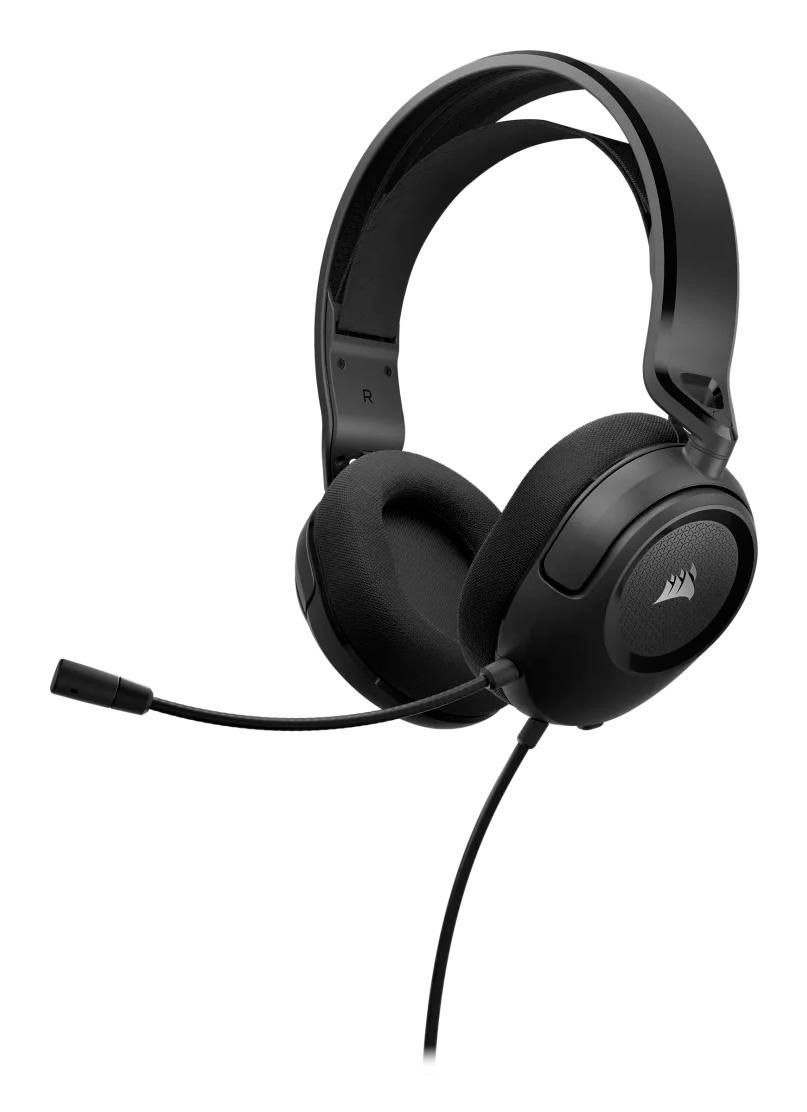 Corsair Gaming HS35 V2 Kabling Headset Sort