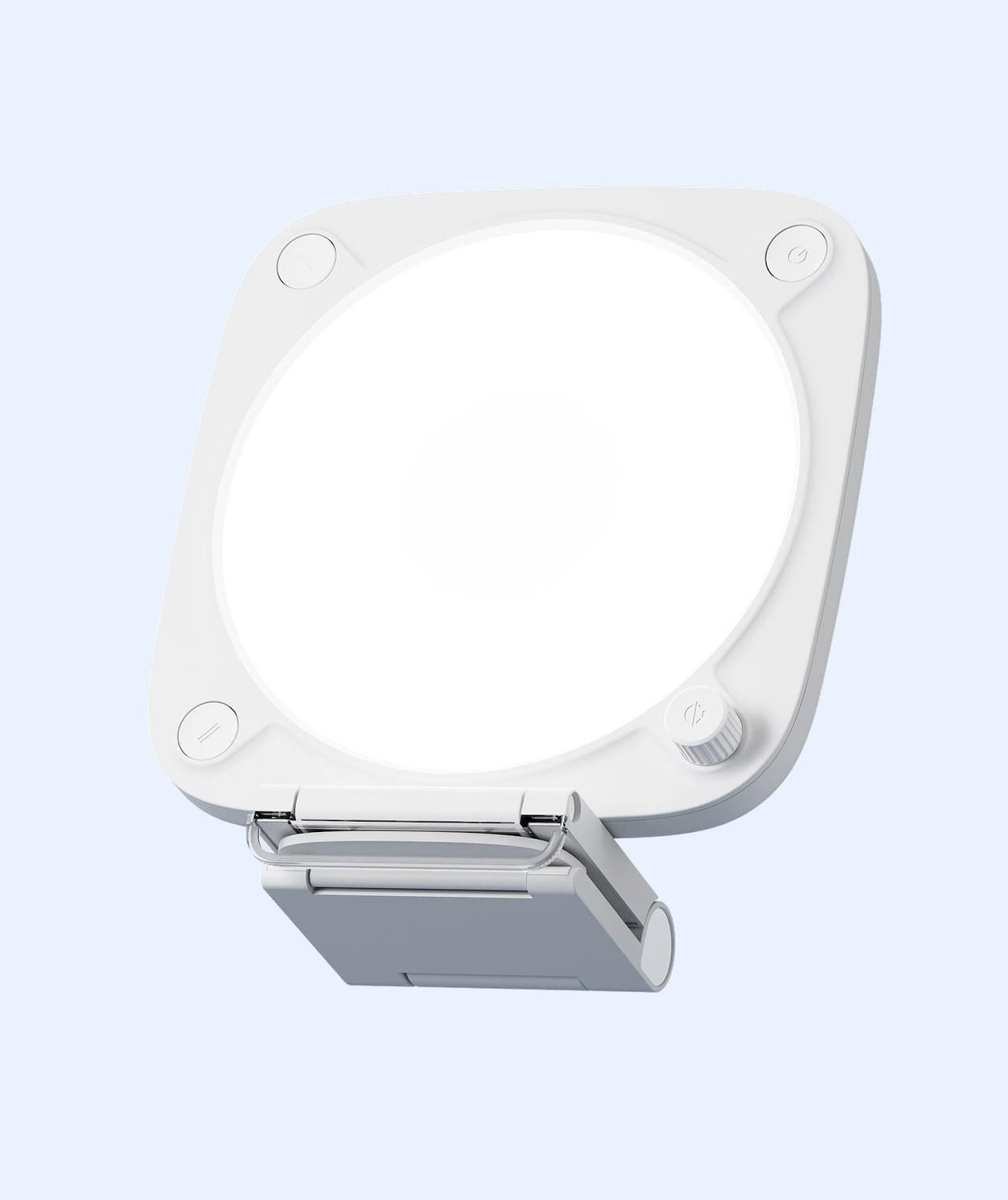 Elgato Key Light Neo Lampehoved