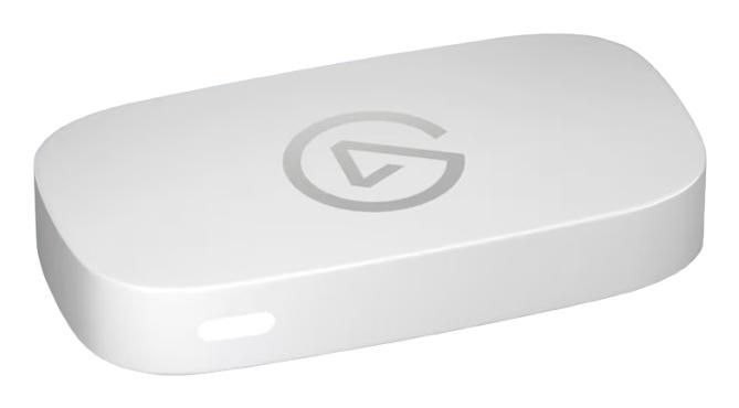 Elgato Game Capture Neo Videooptagelsesadapter