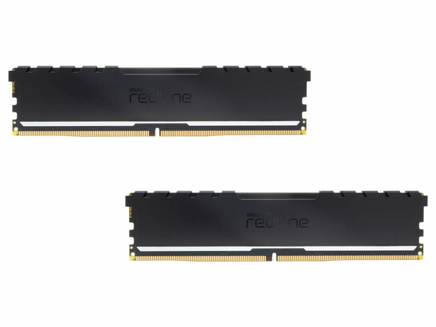 Mushkin Mrf5u600dddp32gx2 Hukommelsesmodul 64 GB 2 X 32 GB DDR5