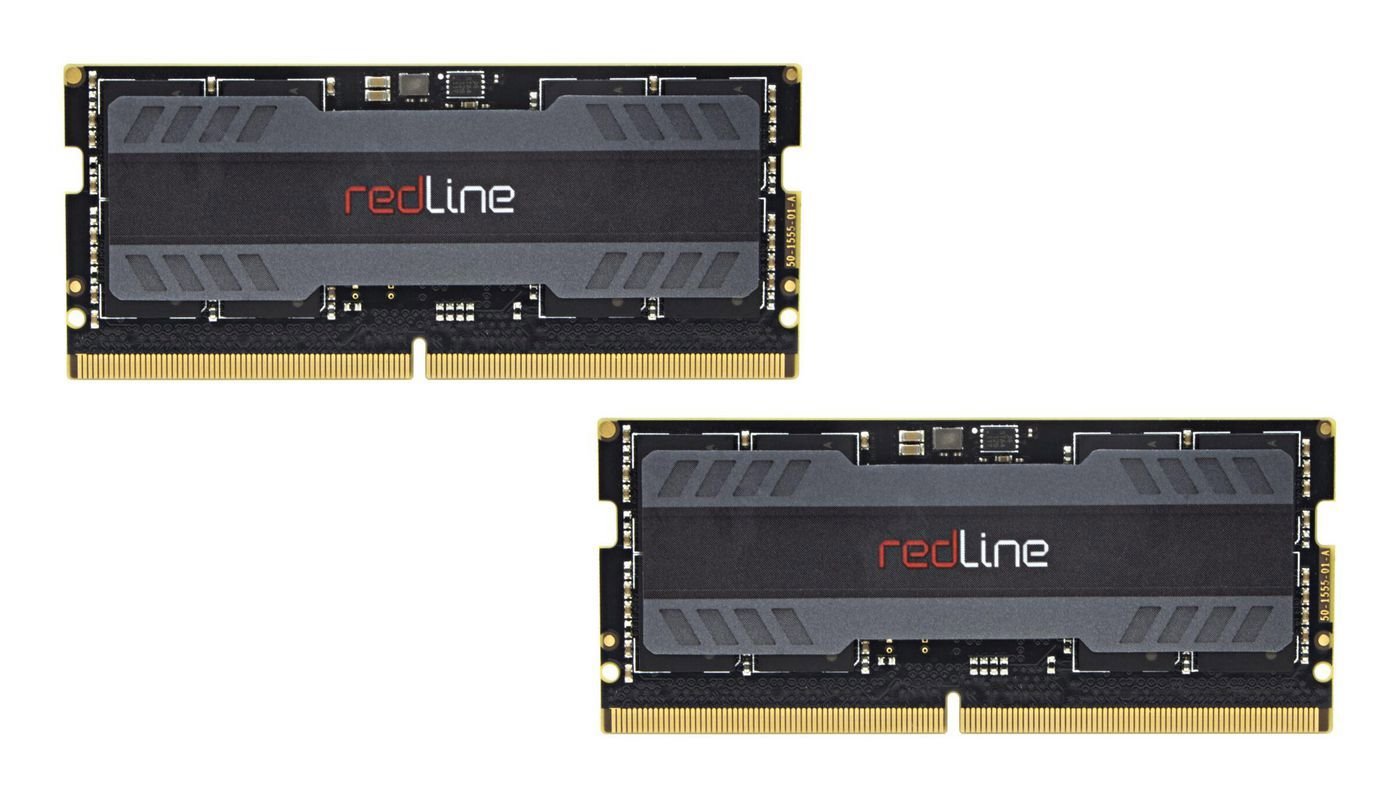 Mushkin Mra5s560lkkd48gx2 Hukommelsesmodul 96 GB 2 X 48 GB DDR5