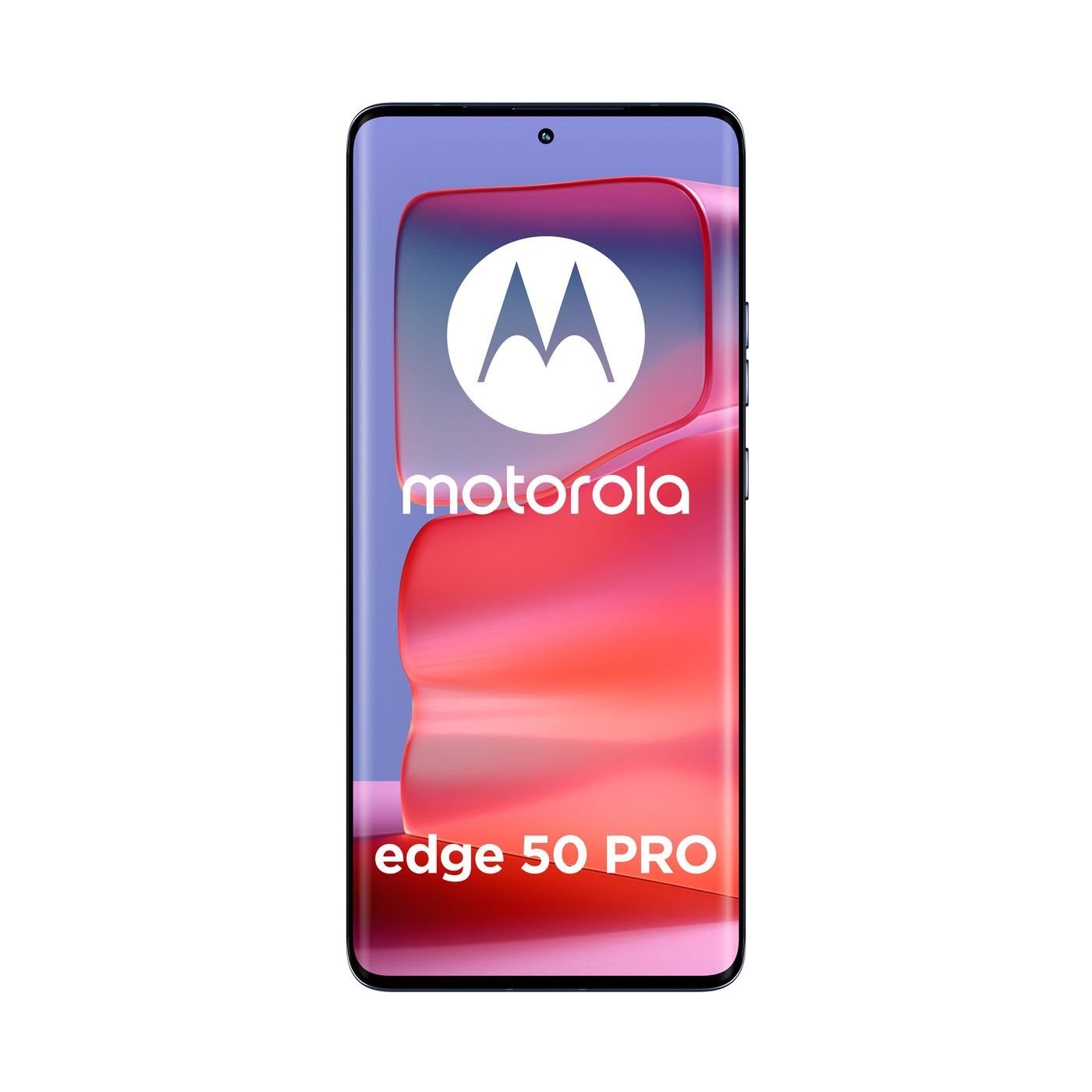 Motorola Edge 50 Pro 6.7 512GB Luxe Lavendel