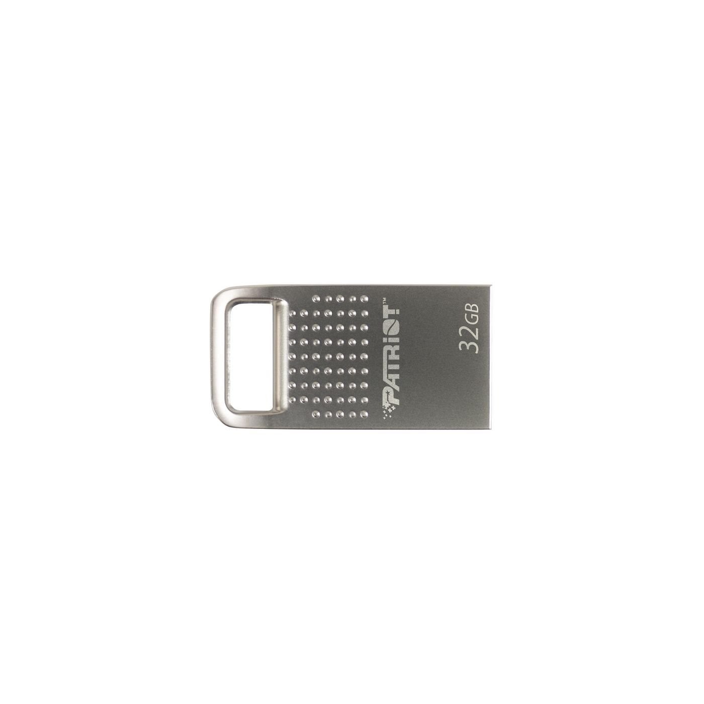 Patriot Lifestyle Tab200 32GB Usb 2.0 SØLV