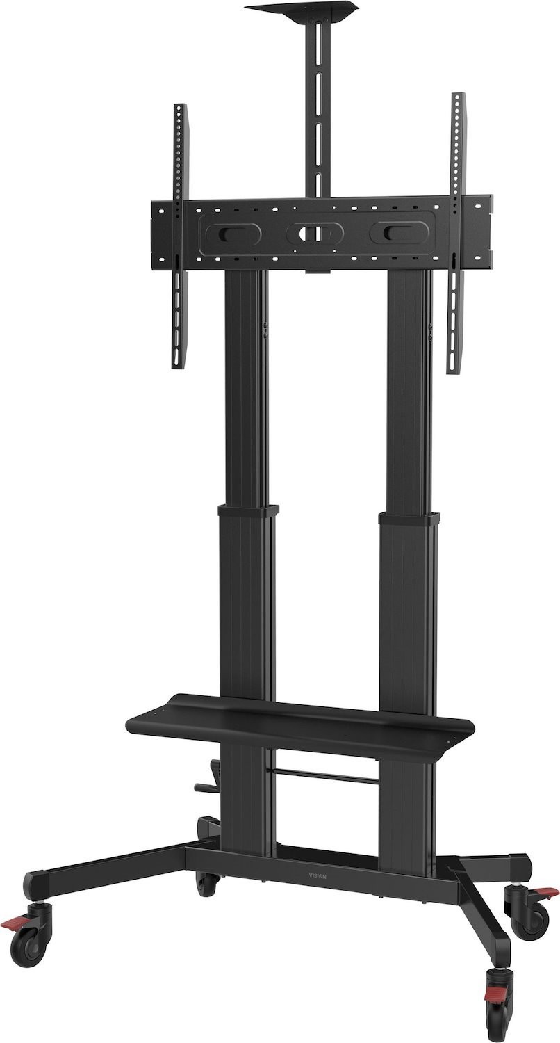 Vision X-Series VFM-F27 Vogn Med Hjul LCD Display 55-100