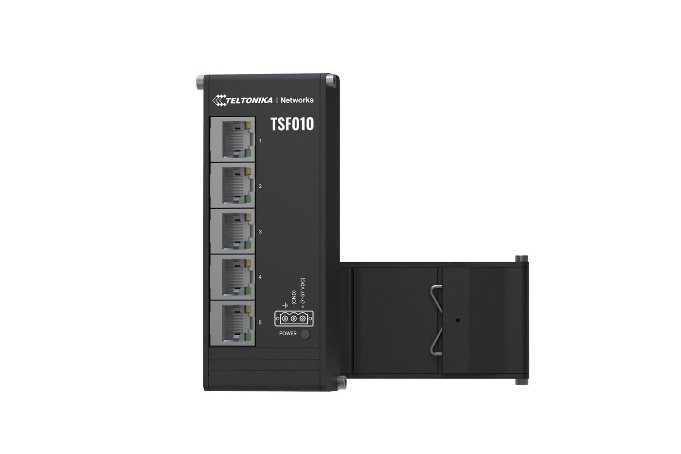 Teltonika TSF010 Switch 5-Porte