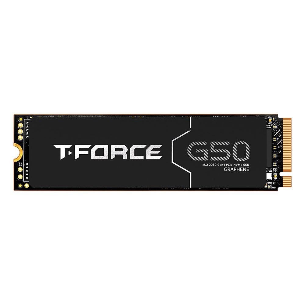 Team Group G50 1 TB M.2 Pci Express 4.0 NVMe 3D Nand