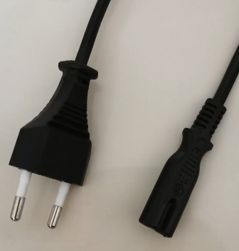 ProXtend Power Cord Eu Type C