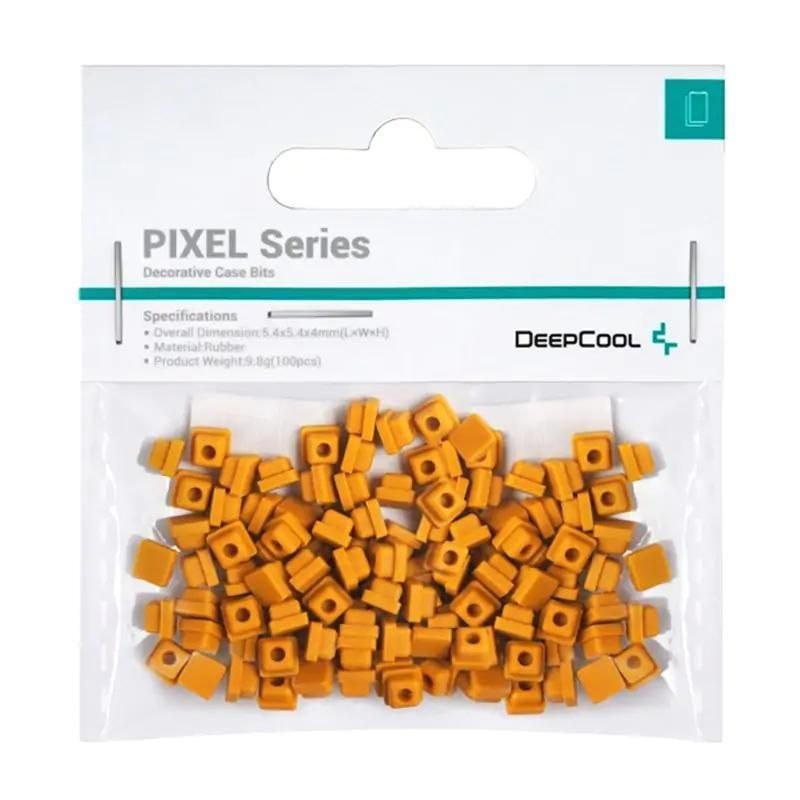 Deepcool Pixel Series Systemkabinet Dekorative Dele