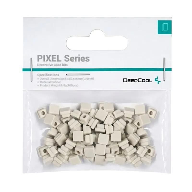 Deepcool Pixel Series Systemkabinet Dekorative Dele
