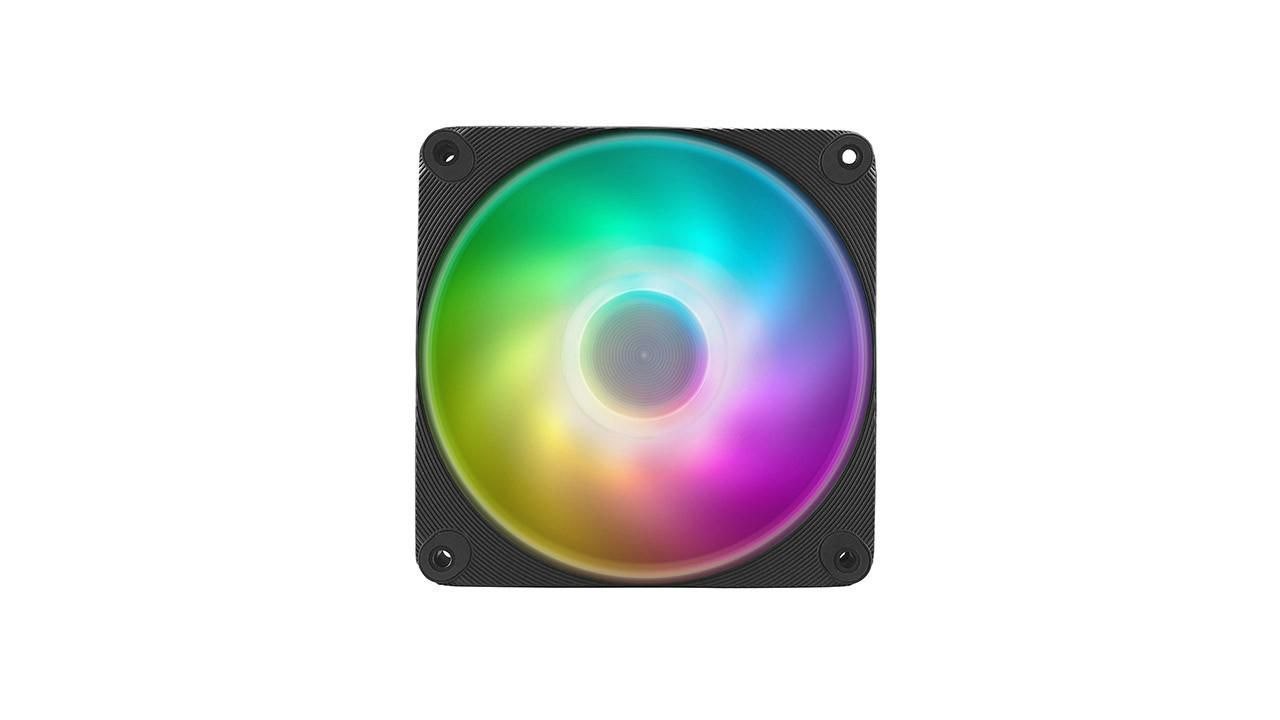 Inwin In Win Mercury Am120s Fan 3-Pack Sort 120 MM