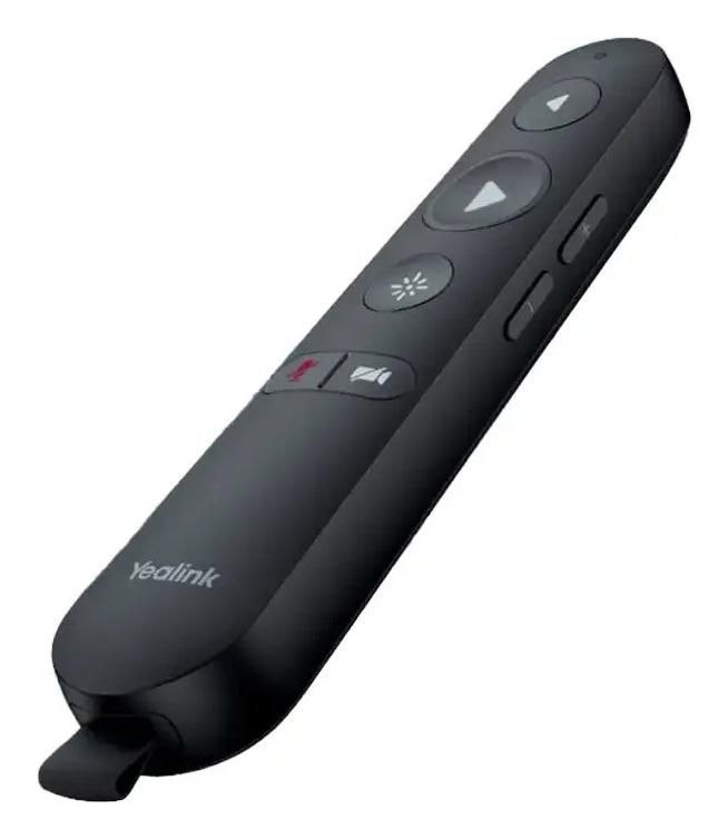 Yealink MB-Remote Fjernstyring Sort