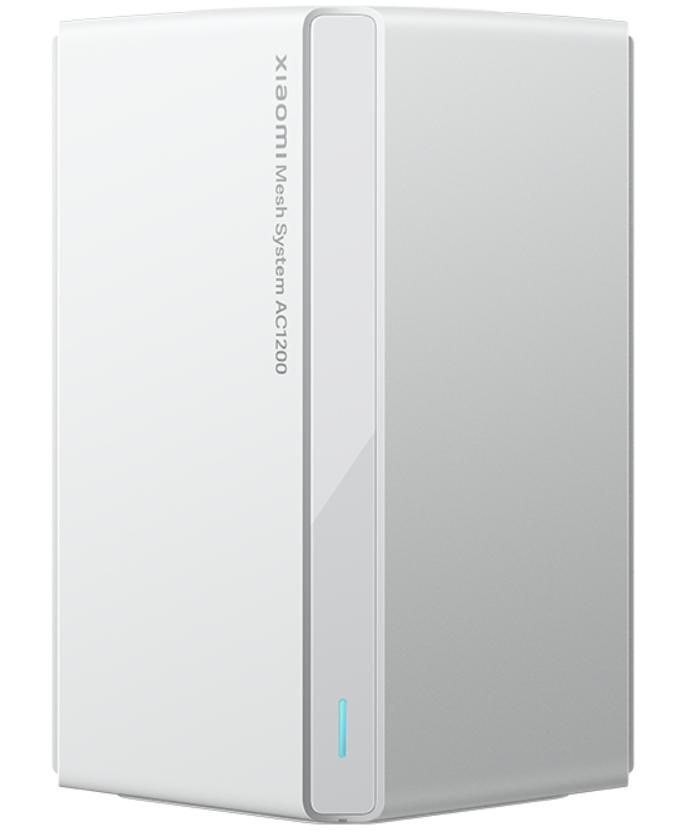 Xiaomi Mesh System Ac1200 Wi-Fi-system Desktop