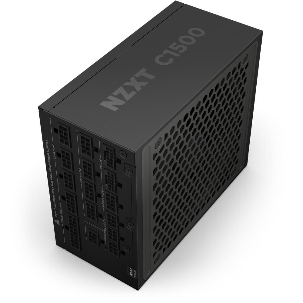 NZXT C-Series C1500 Strømforsyning 1500Watt