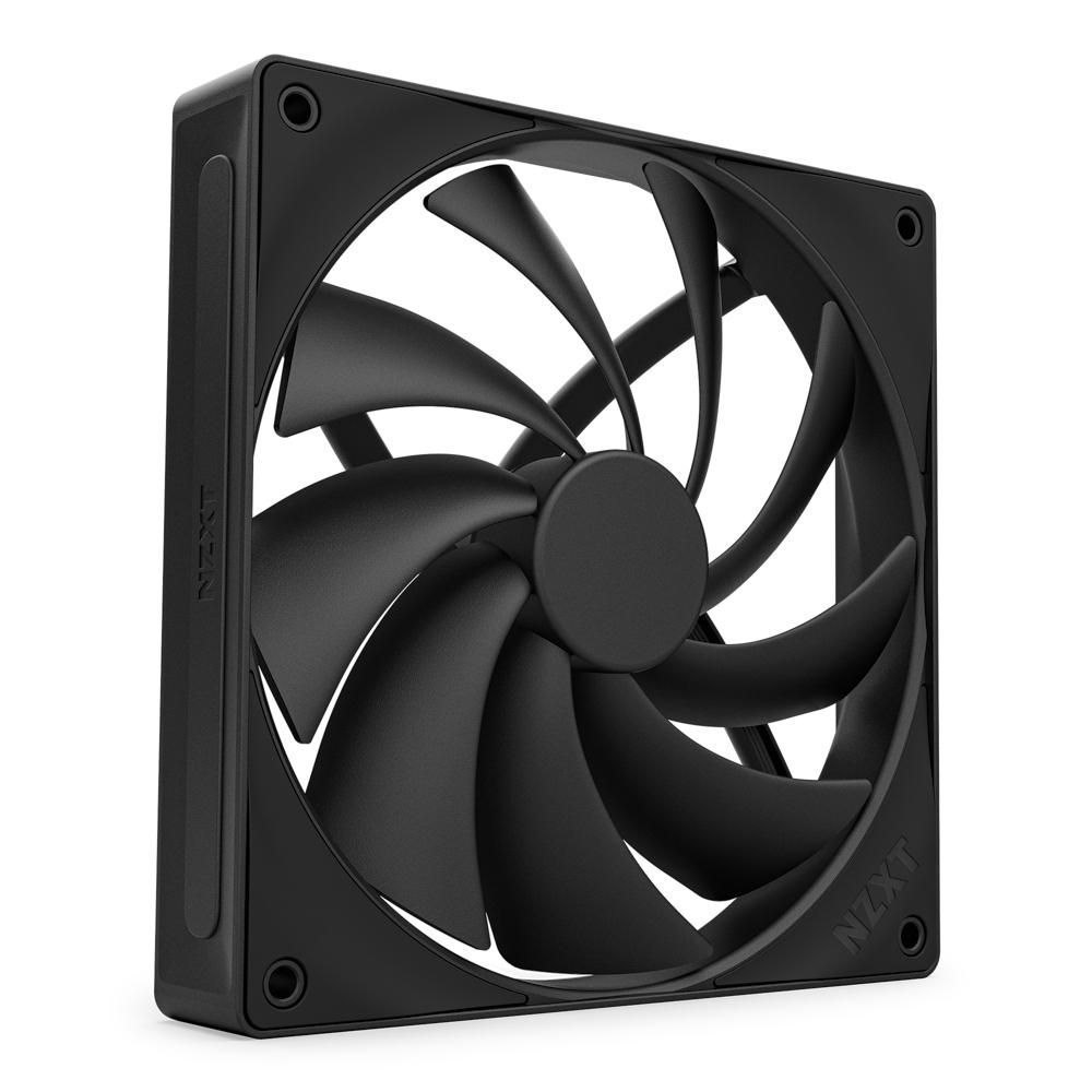 NZXT F Series F140Q Fan 1-Pack Sort 140 MM