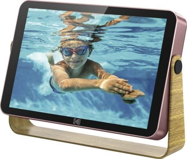 Kodak RWF-108H WiFi Rosegold