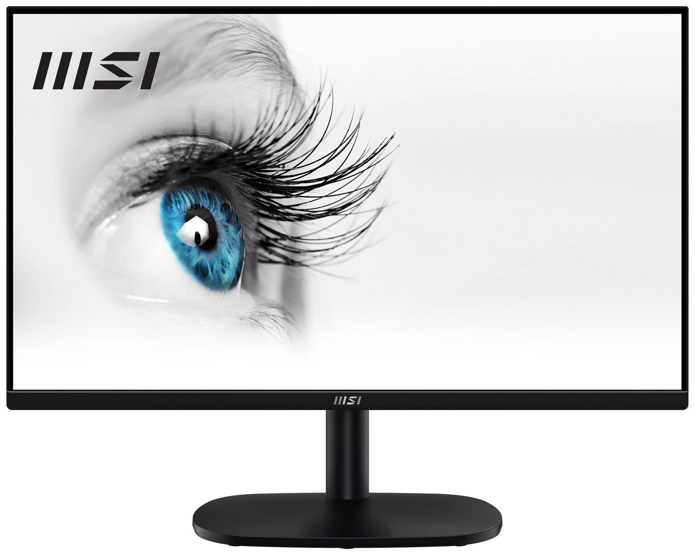 Msi Pro Mp245vde 23.8 1920 X 1080 (Full HD) Vga Hdmi 100Hz