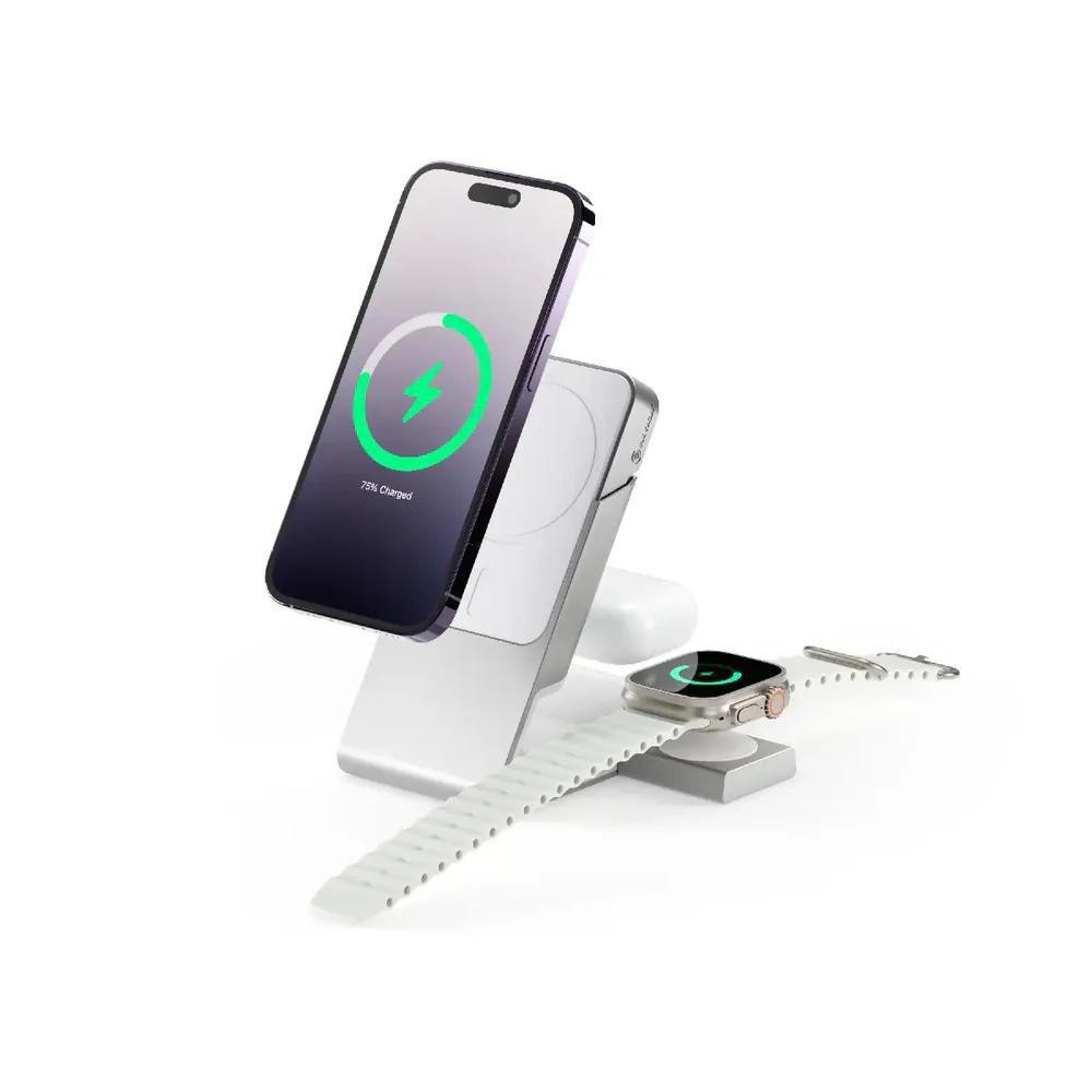 Alogic Matrix+ 3-In-1 Magnetic