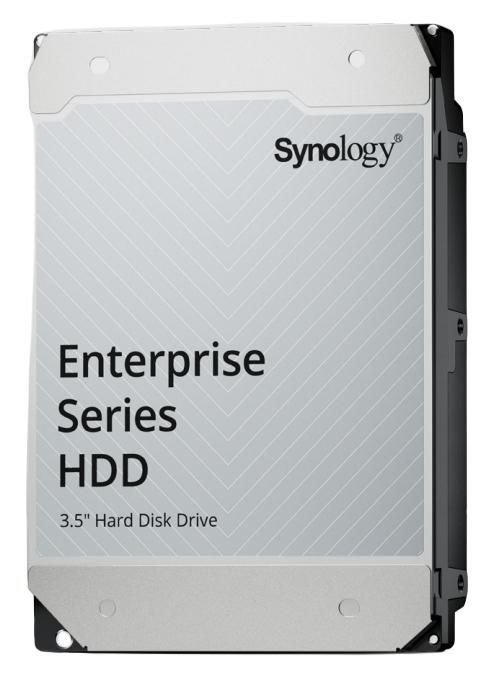 Synology Harddisk Has5310 20TB 3.5 Serial Attached Scsi 3 7200RPM