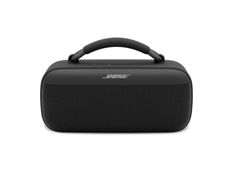 Bose SoundLink Max Højttaler Sort