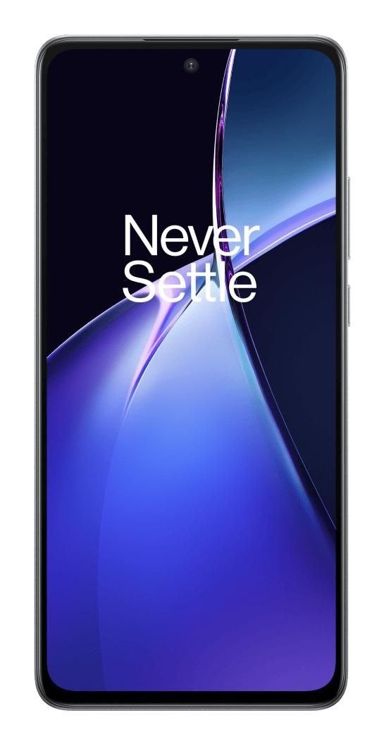 OnePlus One Nord Ce 4 Lite 5G 6.67 256GB SØLV
