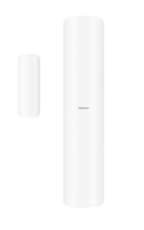Hikvision Ds-Pdmck-Eg2-We(B) Ax Pro MC + Shock Sensor