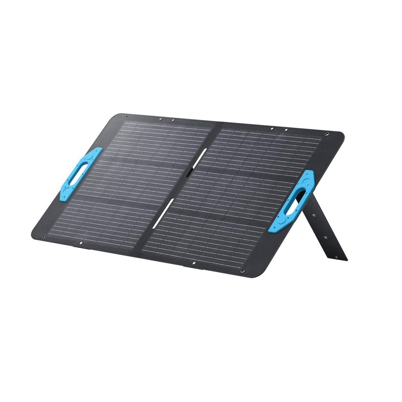 Anker Solix PS100 - Solarpanel - Transportabel - 100 Watt