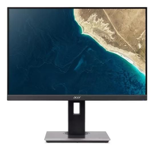 Acer Vero B247W E5 24" Class WUXGA LED Monitor - 16:10 - Black