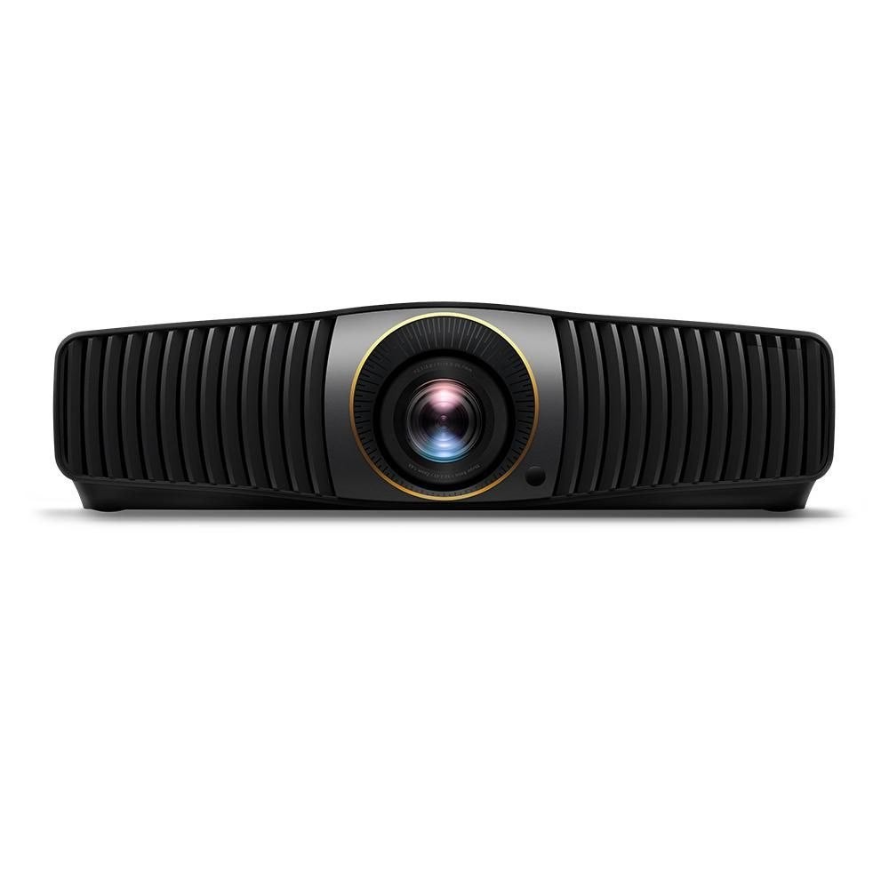 BenQ W5800 Standard-Kast Projektor 2600 Ansi Lumens DLP Uhd 4K (3840X2160) 3D Sort