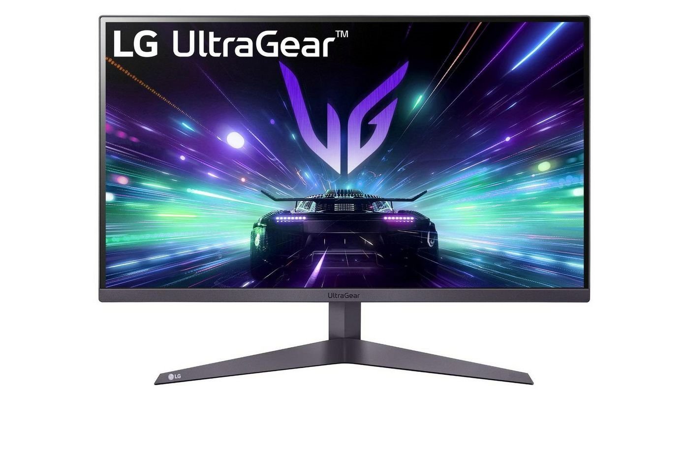 LG UltraGear 27GS50F-B 27 1920 X 1080 (Full HD) Hdmi DisplayPort 180Hz