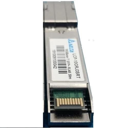 Dell SFP+ - 1 x RJ-45 10GBase-T Network