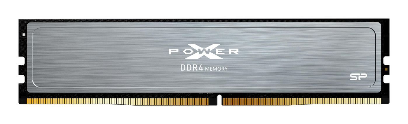 Silicon Power Xpower Pulse DDR4 Sdram 16GB 1600MHz CL16 Dimm 288-Pin
