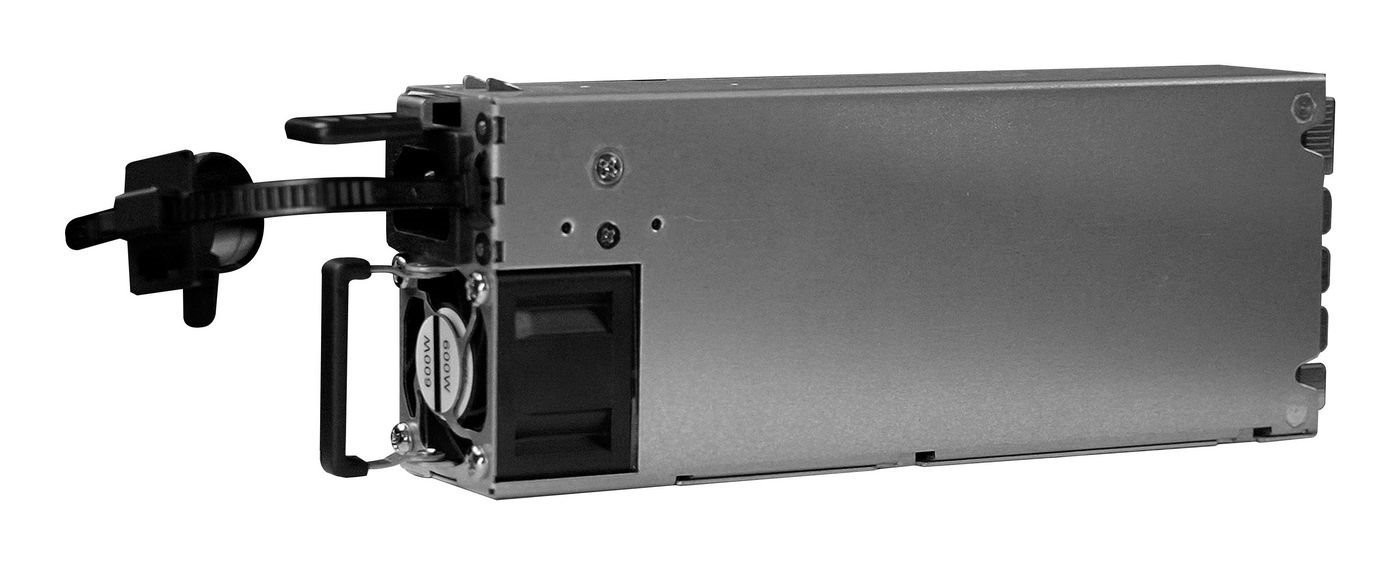 Mikrotik G1483-0600WNB Netværksswitch Komponent Strømforsyning