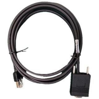 Zebra 2.13 m Serial Data Transfer Cable