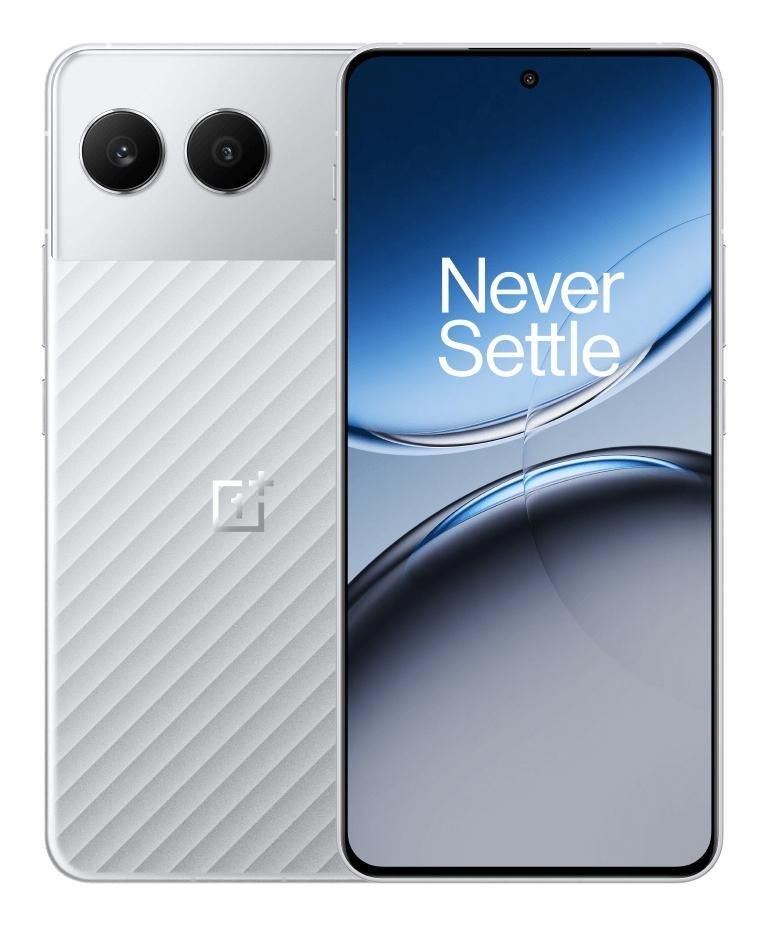 OnePlus Nord 4 6.74 16GB 512GB - Mercurial Silver