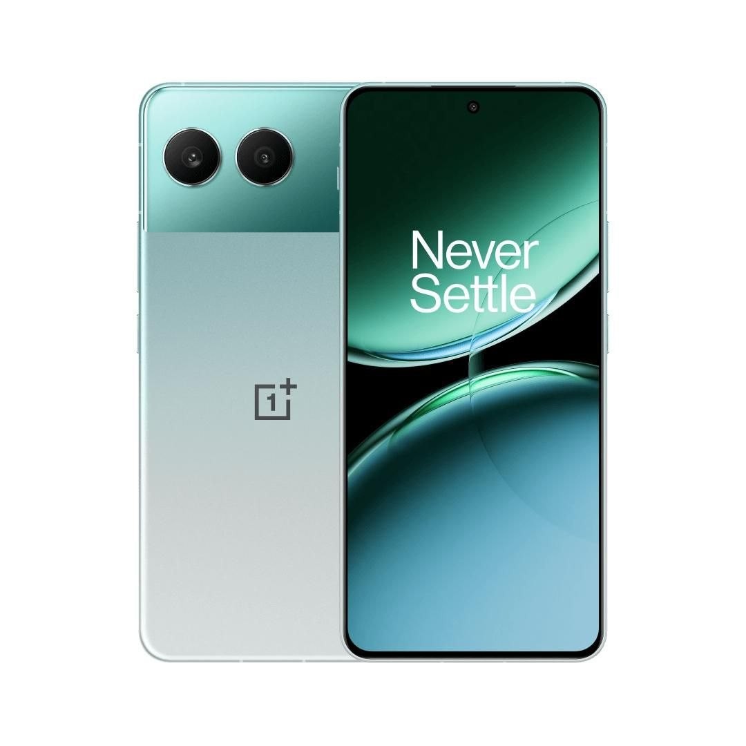 OnePlus Nord 4 6.74 12GB 256GB - Oasis Green