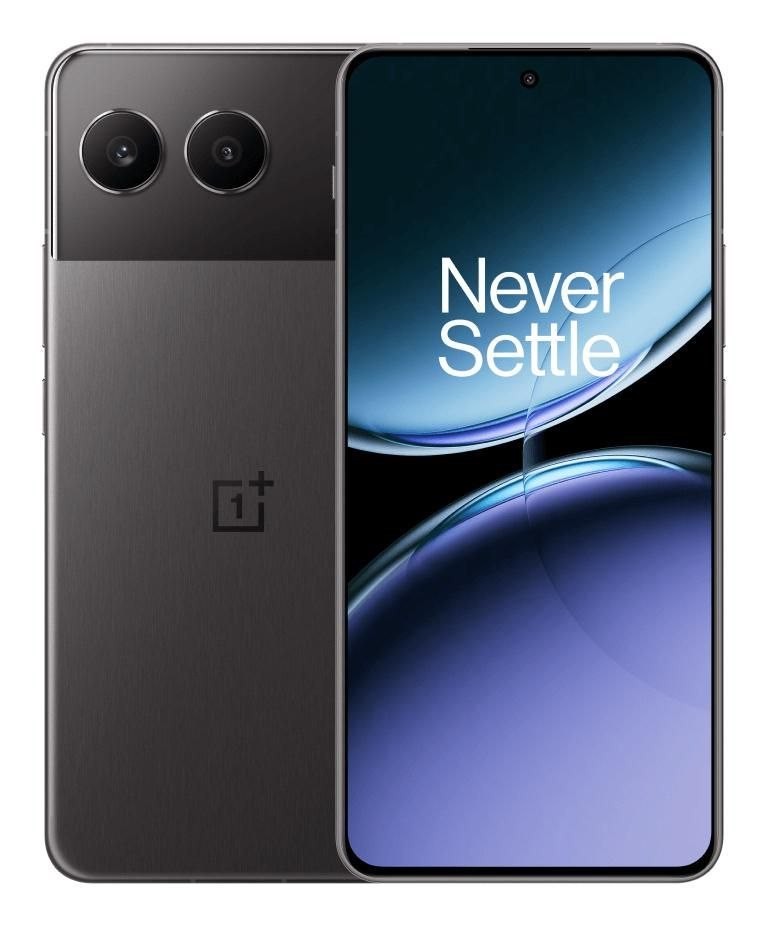 OnePlus Nord 4 6.74 12GB 256GB Obsidian Midnight