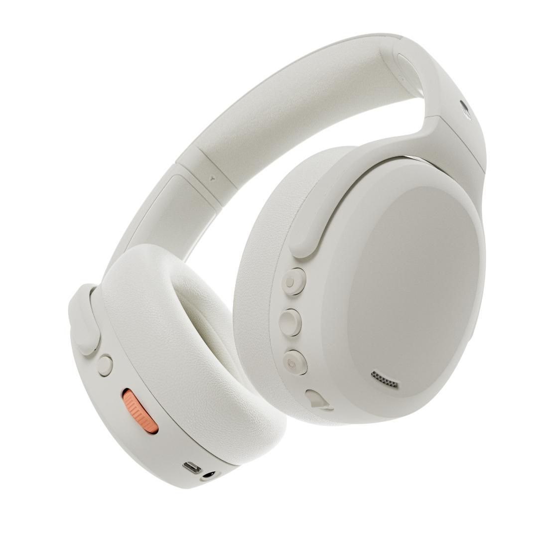 Skullcandy Alowwed----Skullcandy Crusher Anc 2 Vastamelukuulokkeet, Valkoinen