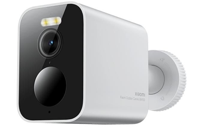 Xiaomi BW300 Netværksovervågningskamera Udendørs 2304 X 1296
