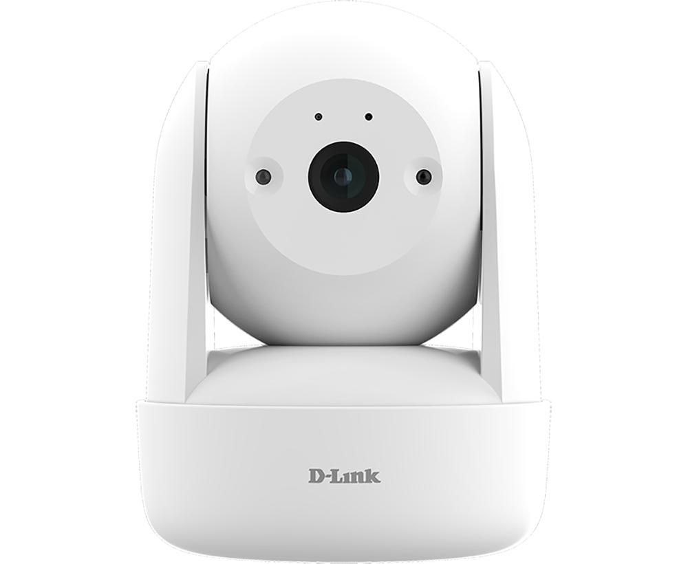 D-Link DCS 6501LHC1 Netværksovervågningskamera Indendørs 2304 X 1296