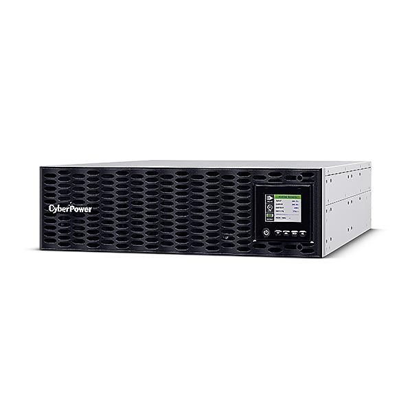 CyberPower Online (High-Density) Ol5kerthdl Ups