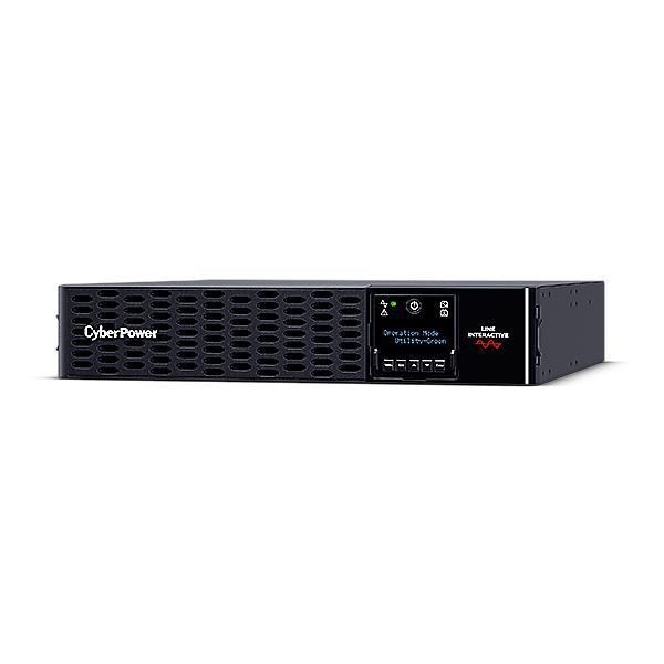 CyberPower Professional Rack Mount Pr3000ertxl2uac Ups 3000Watt 3000Va