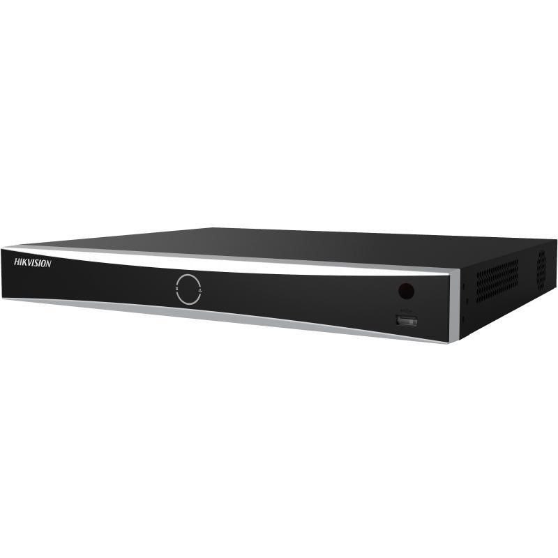 Hikvision Ds-7608Nxi-K2(D) NVR 8 Kanal AcuSense