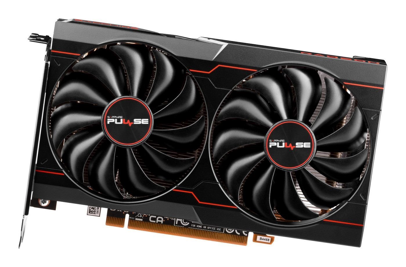 Sapphire Pulse Radeon RX 6500 XT 4GB